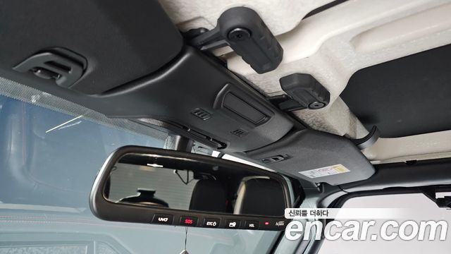 Jeep Wrangler 2021