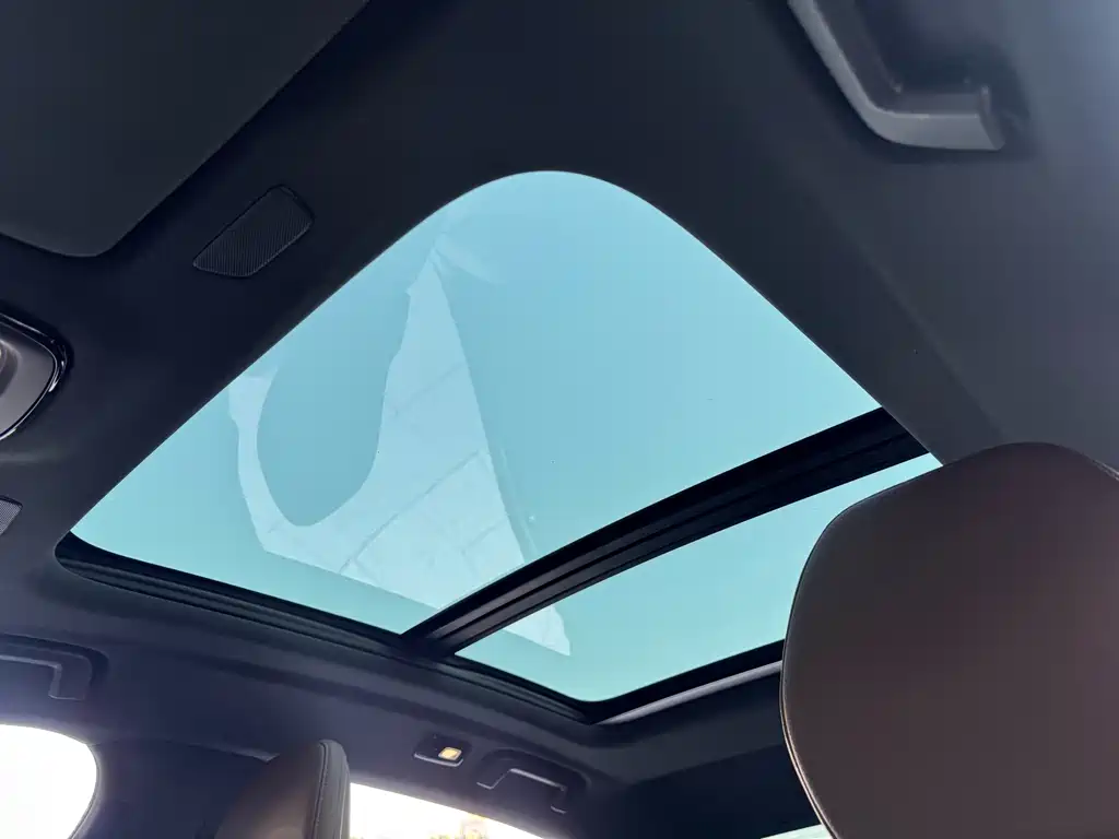 Volvo S90 2022