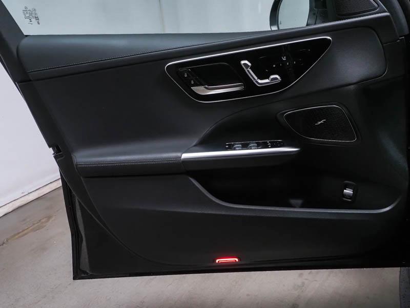 Mercedes-Benz C 200 2024