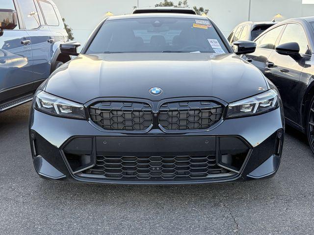 BMW M340I 2024