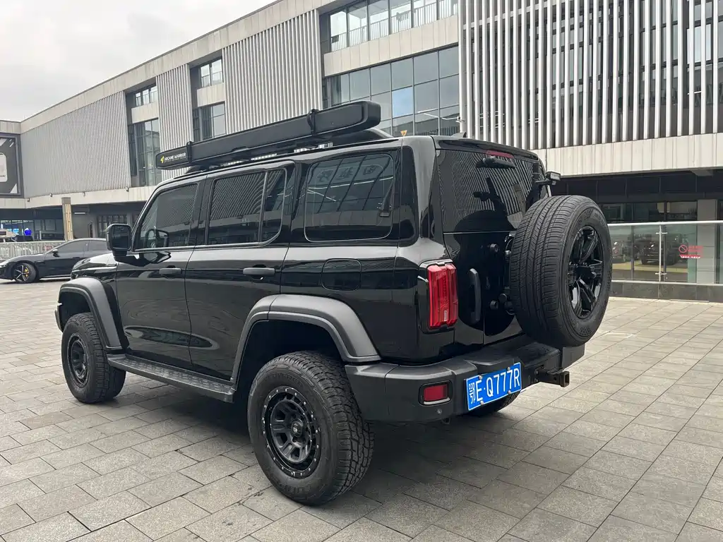 Tank 300 2022