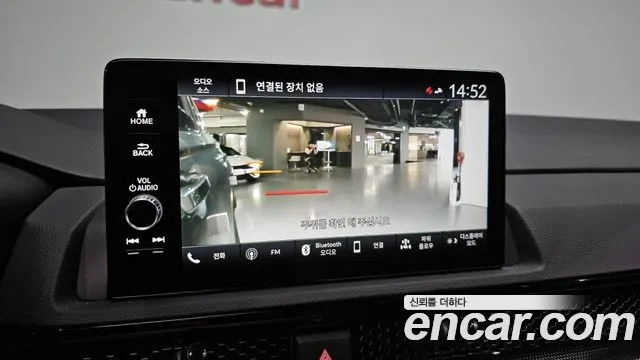 Honda CR-V 2024