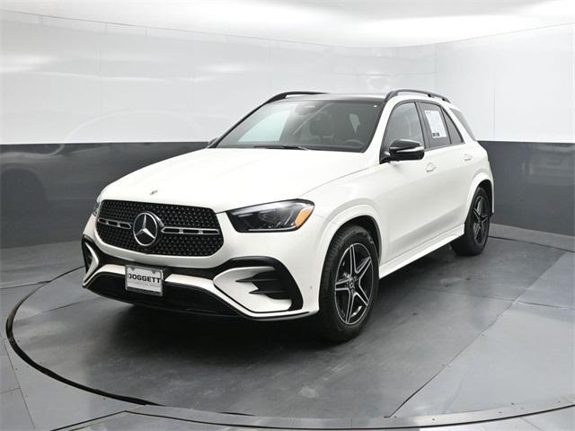 Mercedes-Benz GLE 350 2024