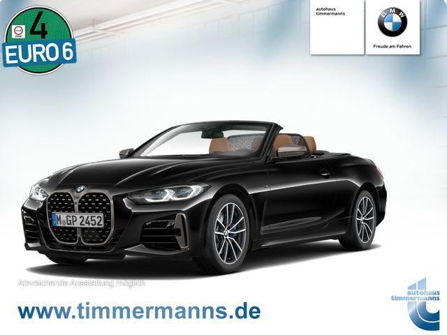 BMW M440 2023