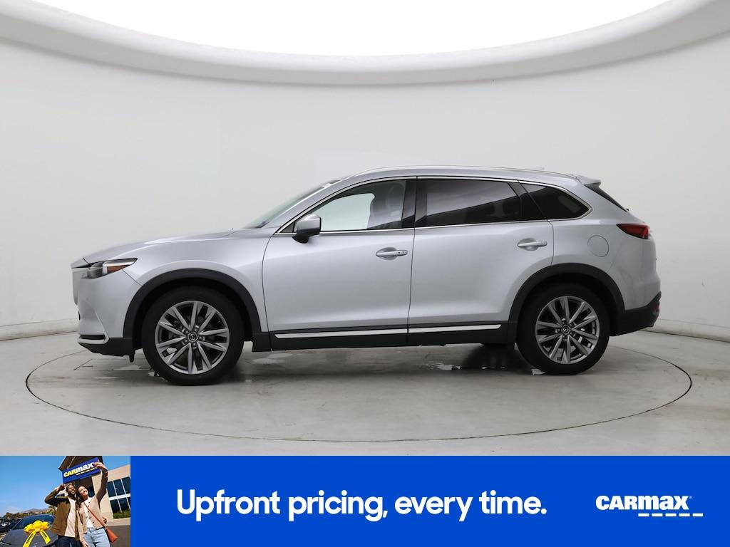 Mazda CX-9 2022