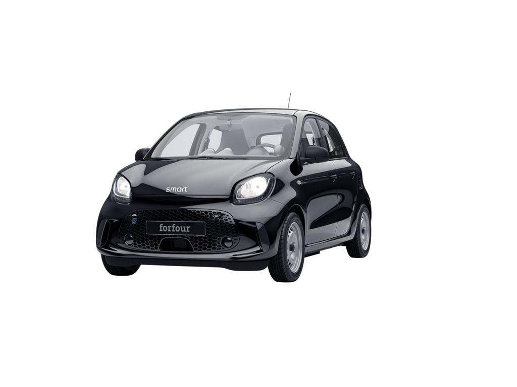 Smart Forfour 2022