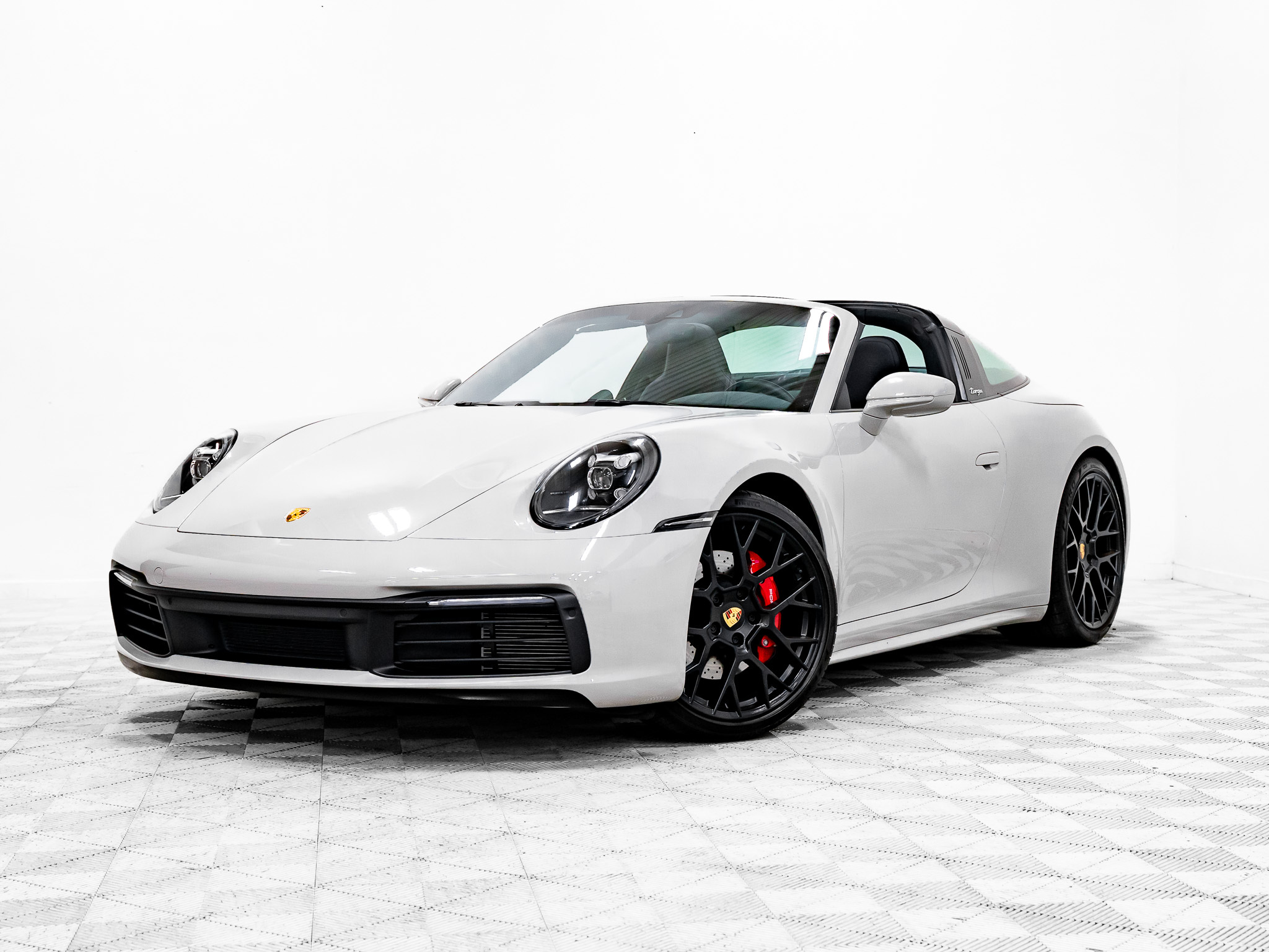 Porsche 911 2024