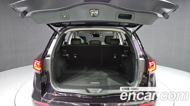 Renault QM6 2023