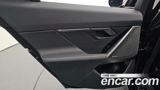 BMW 5 серии 2025