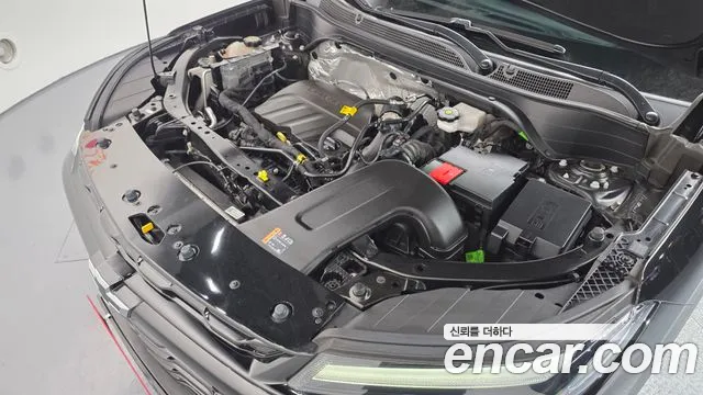 Chevrolet Trax 2023