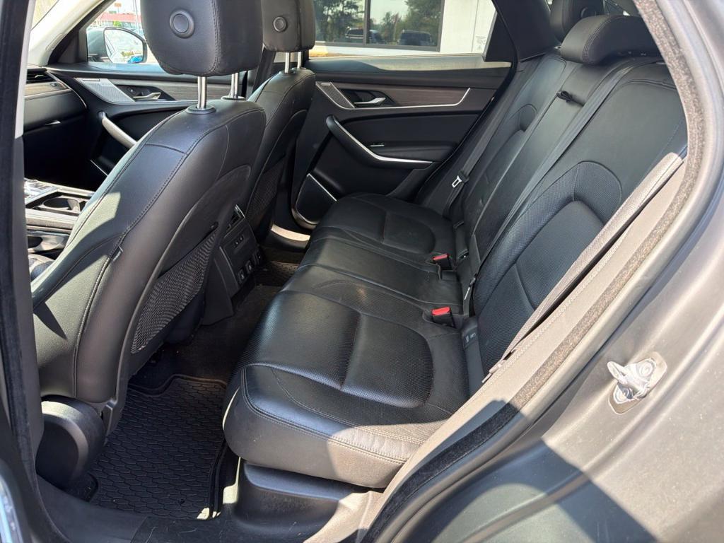 Jaguar F-Pace 2021