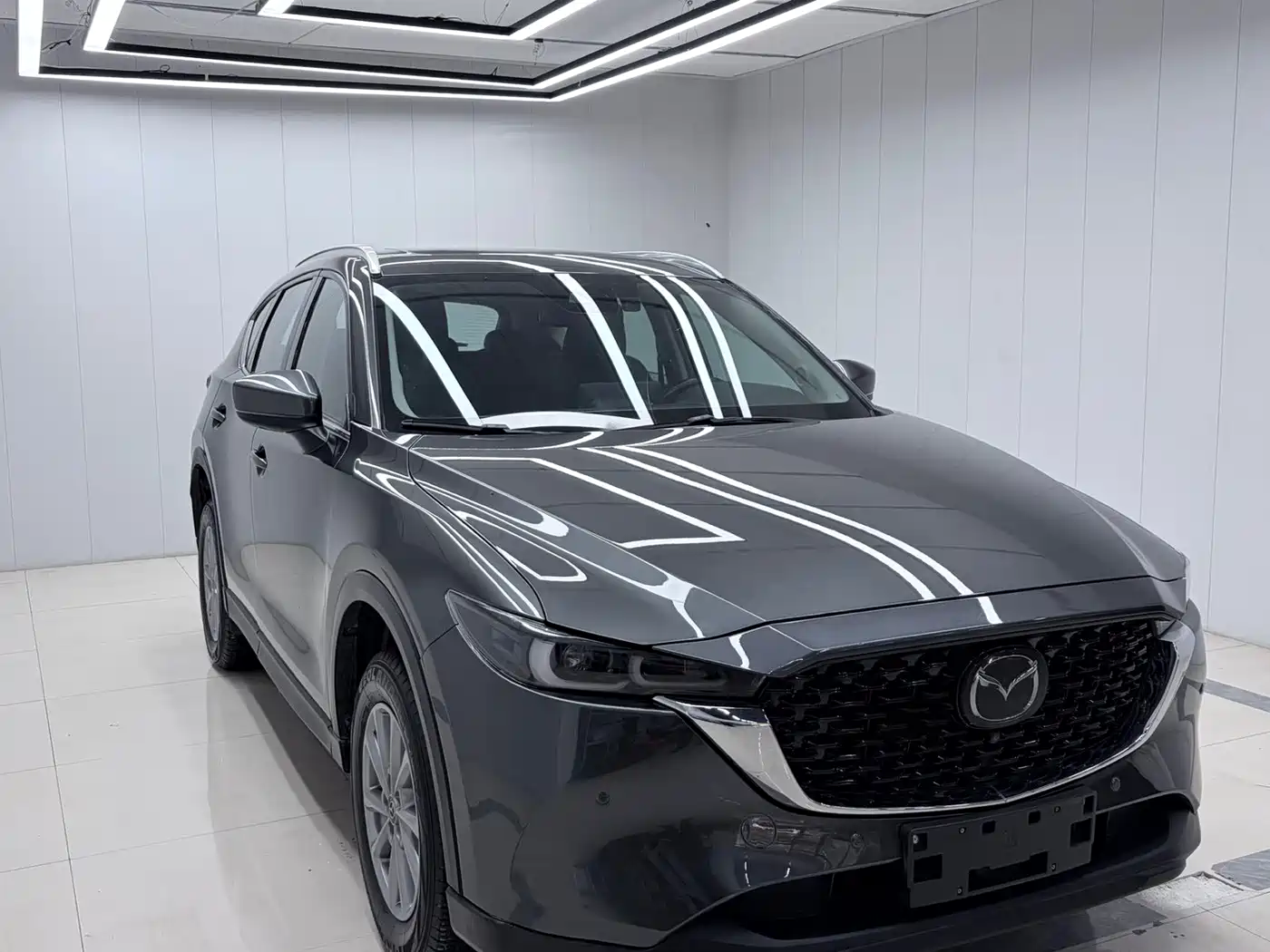 Mazda CX-5 2023