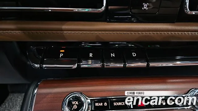 Lincoln Aviator 2021