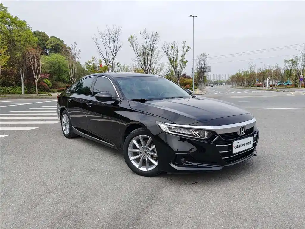 Honda Accord 2023