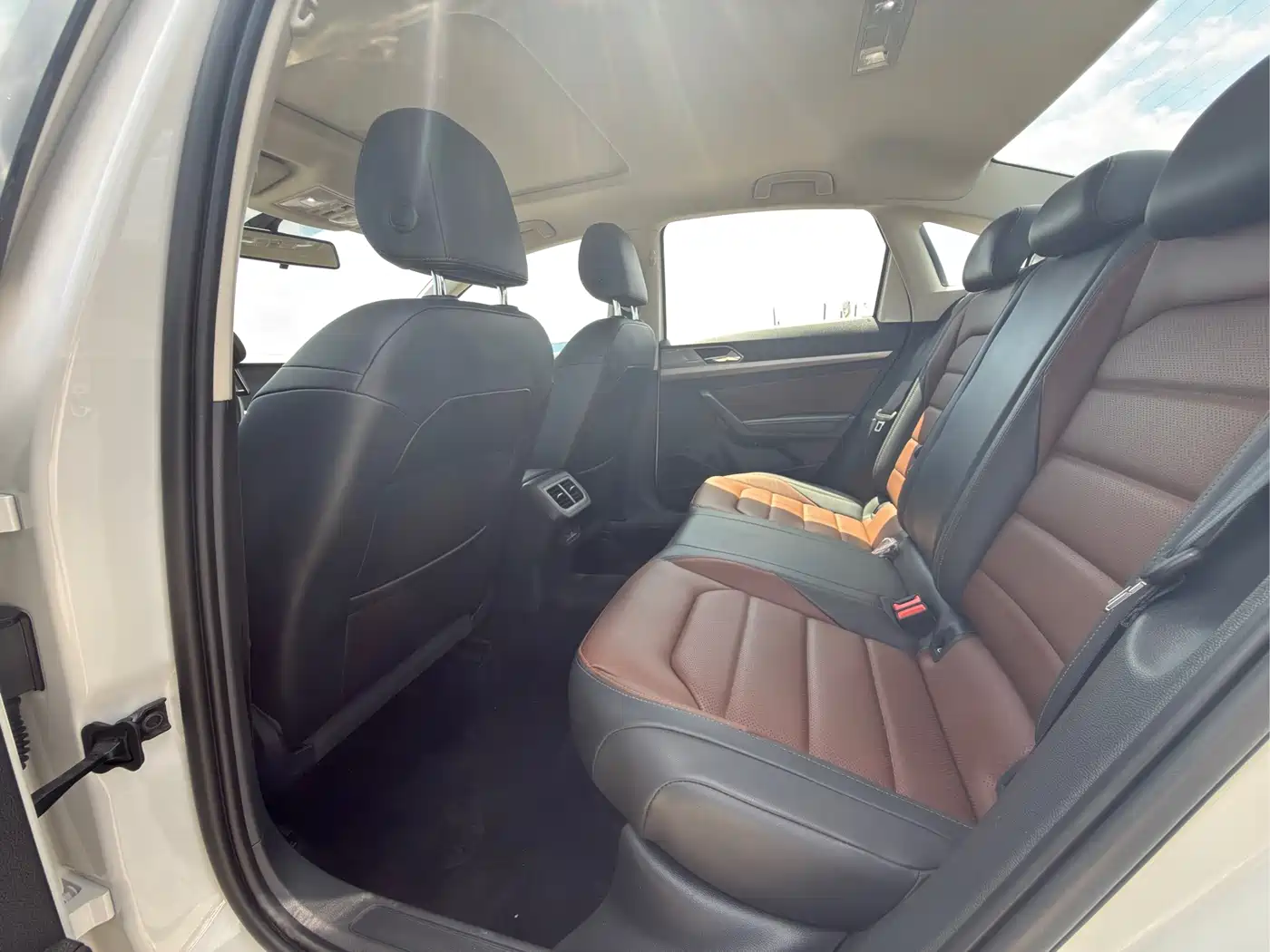 Volkswagen Lavida 2022