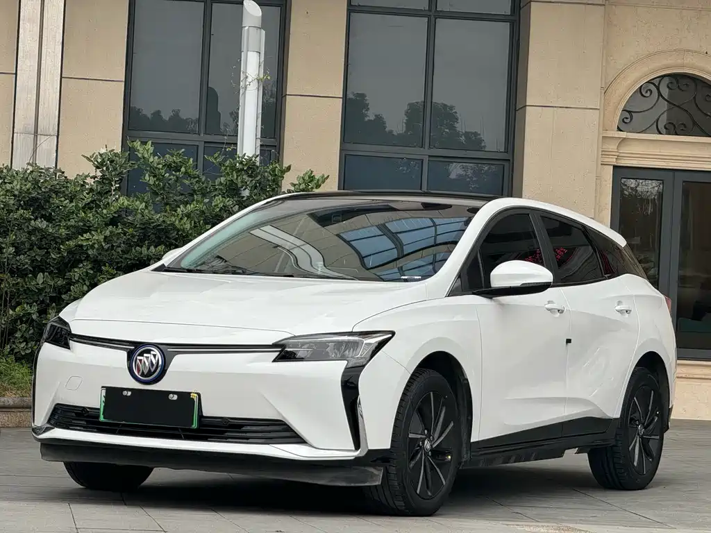 Buick Velite 6 2023
