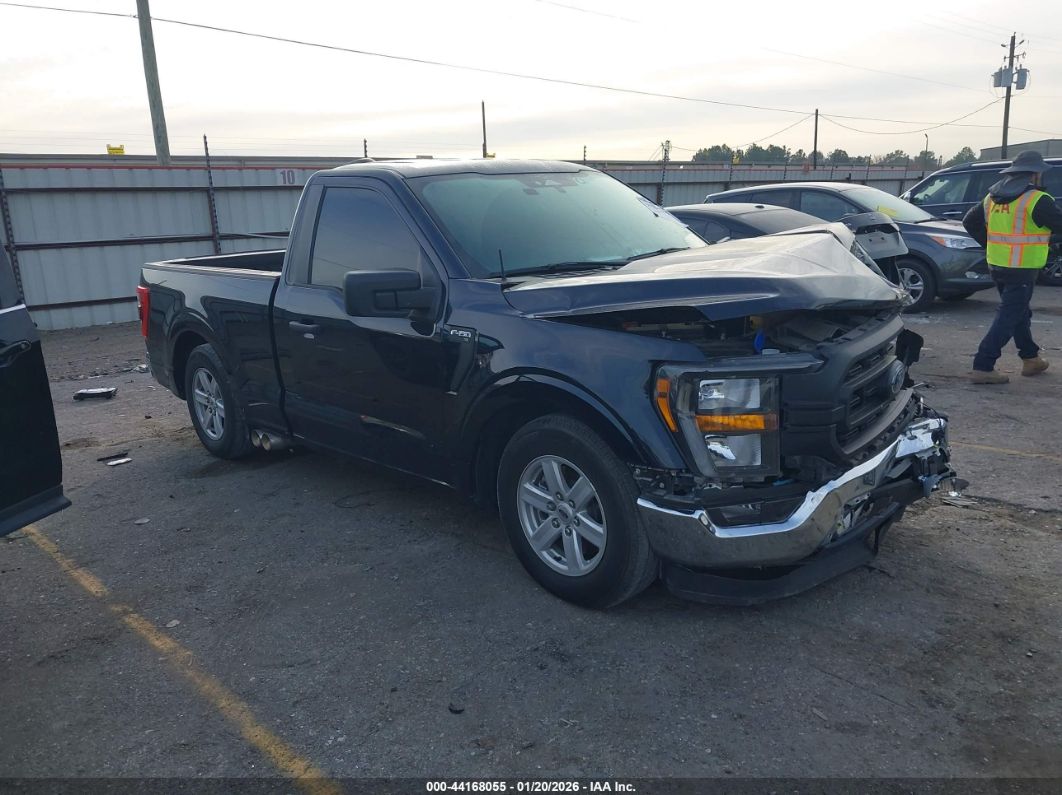 Ford F 150 2023
