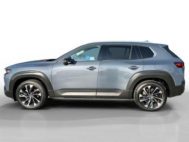 Mazda CX-50 2025