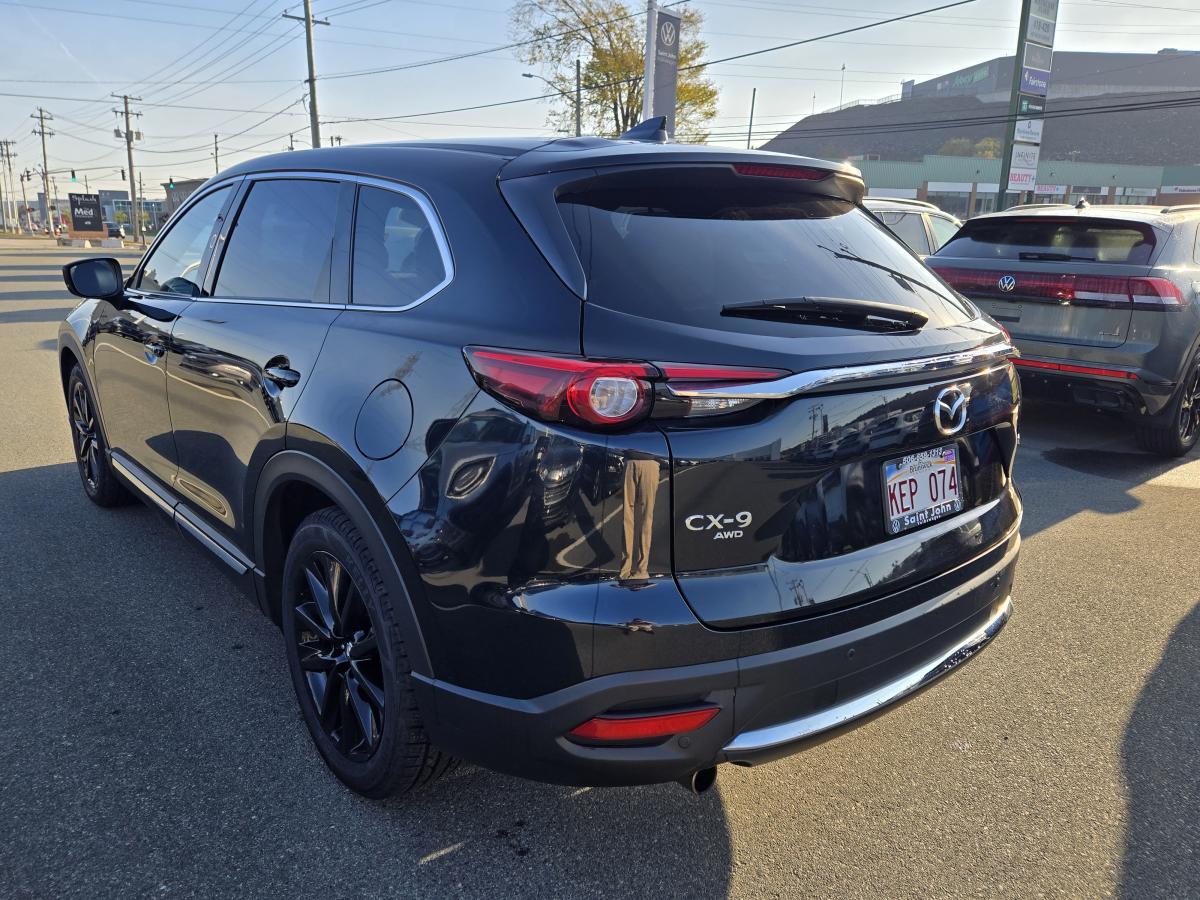 Mazda CX-9 2023