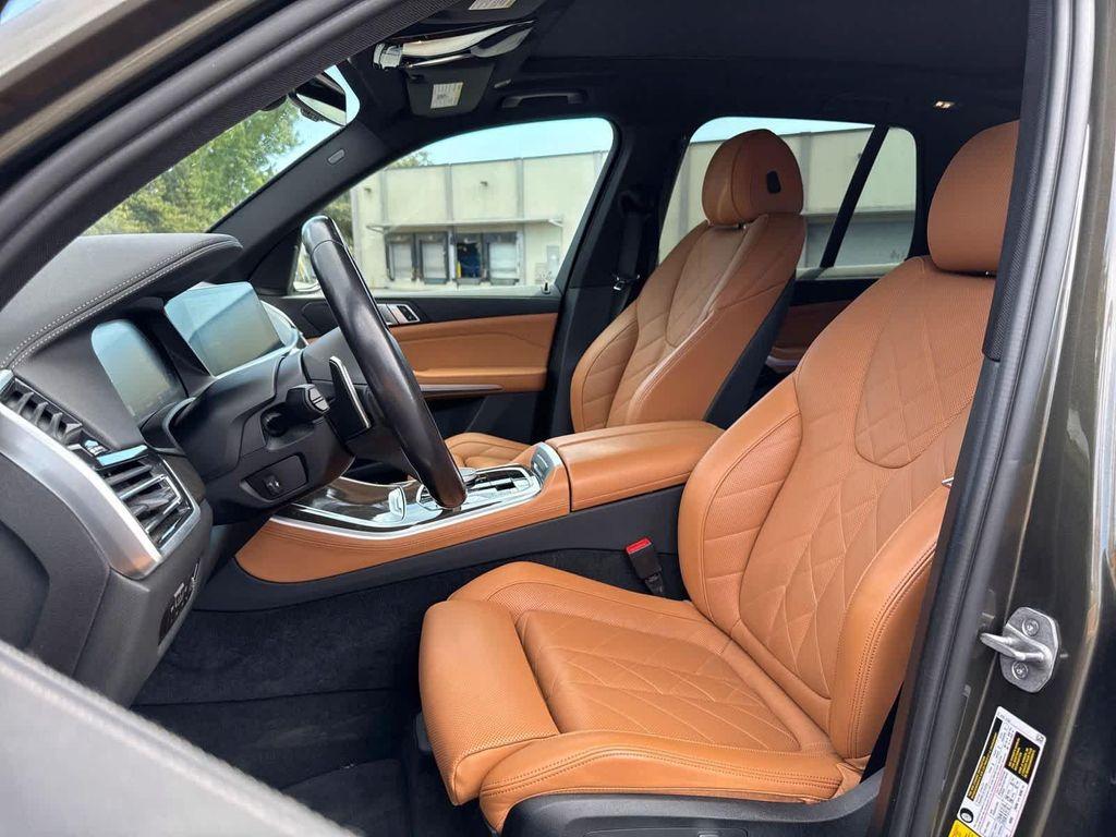 BMW X5 2023