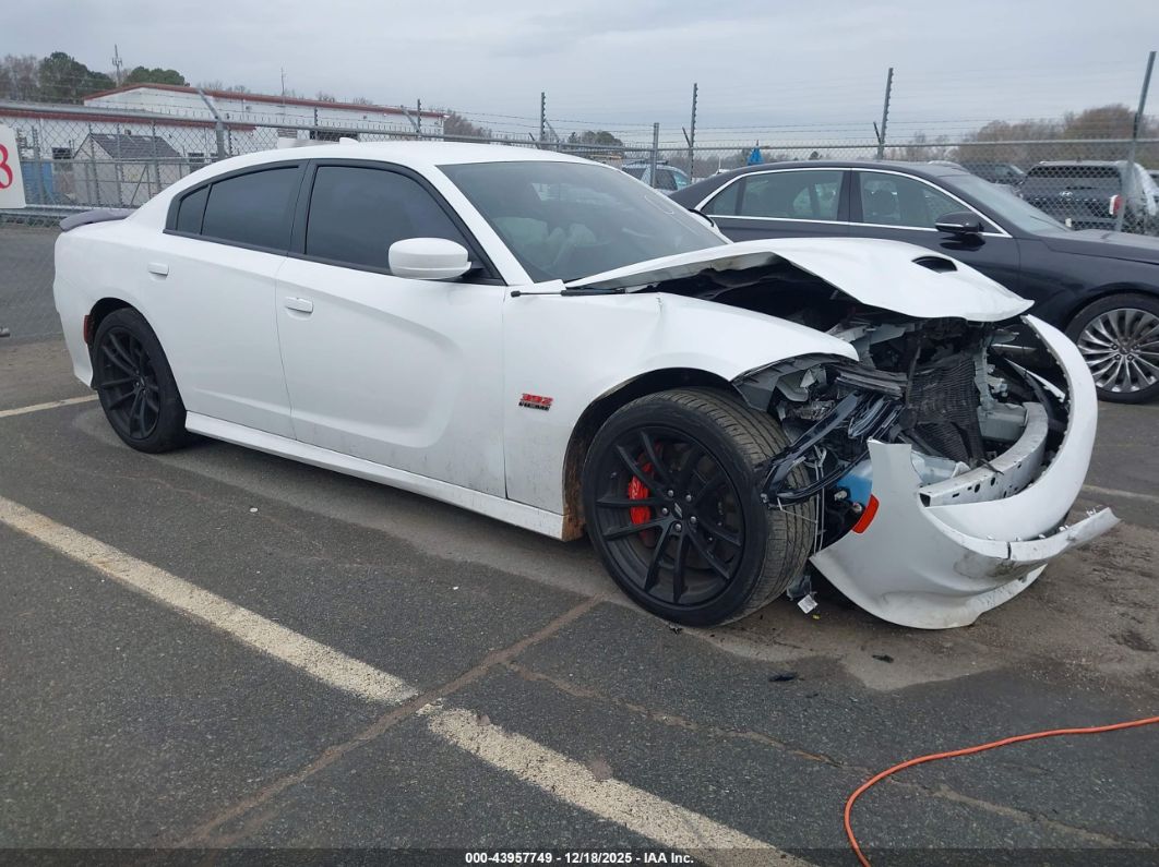Dodge Charger 2021