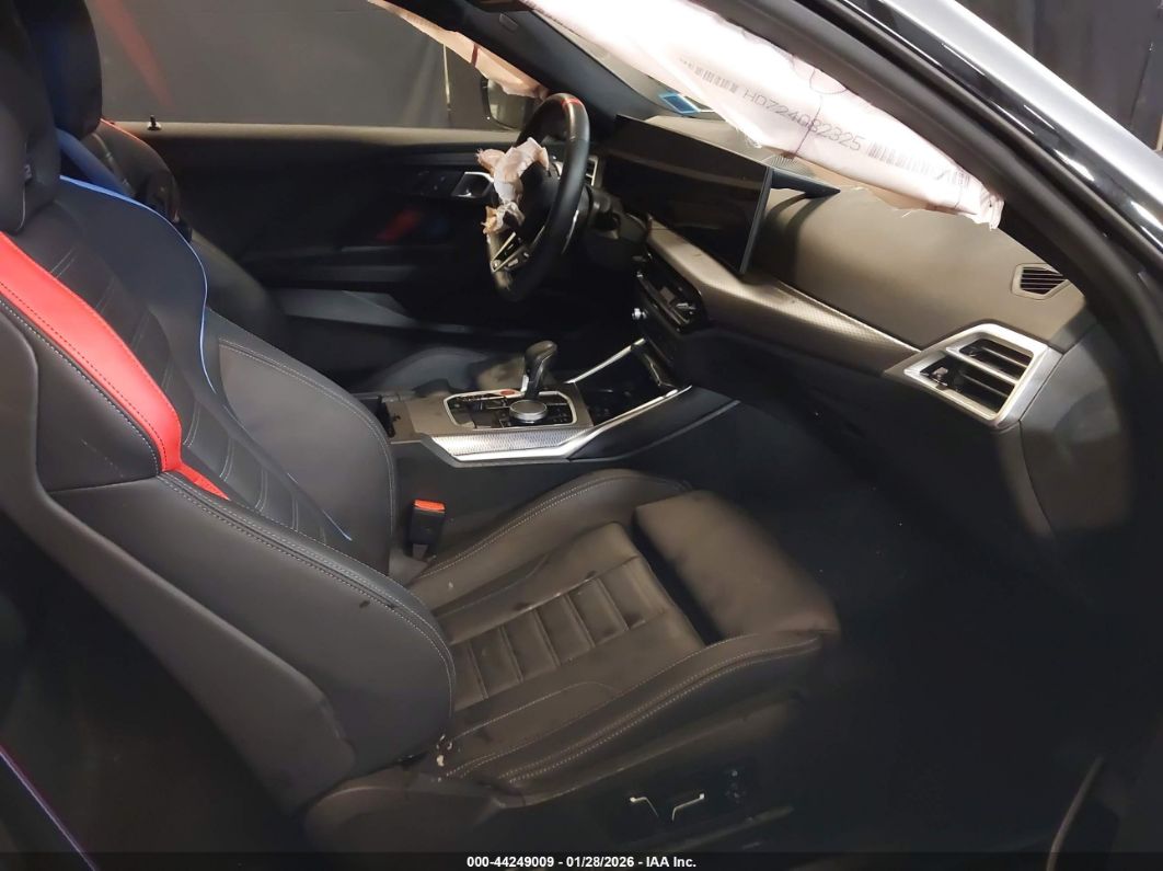 BMW M2 2025