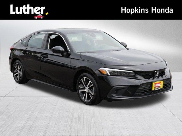 Honda Civic 2024