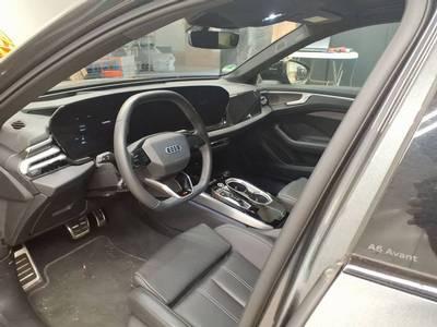 Audi A6 2026