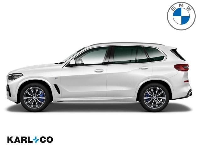 BMW X5 2023