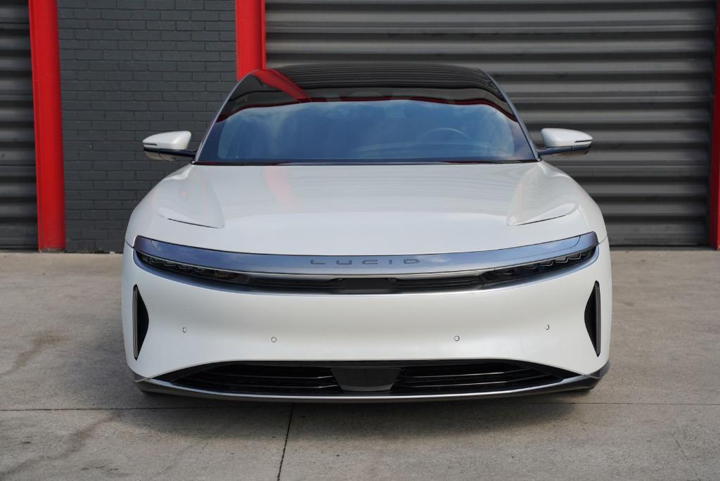 Lucid Air 2024