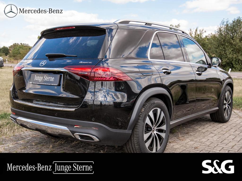 Mercedes-Benz GLE 350 2024