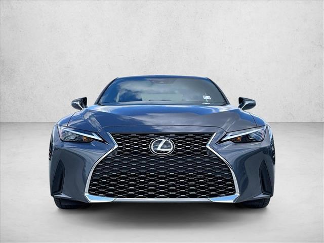Lexus IS 300 2023