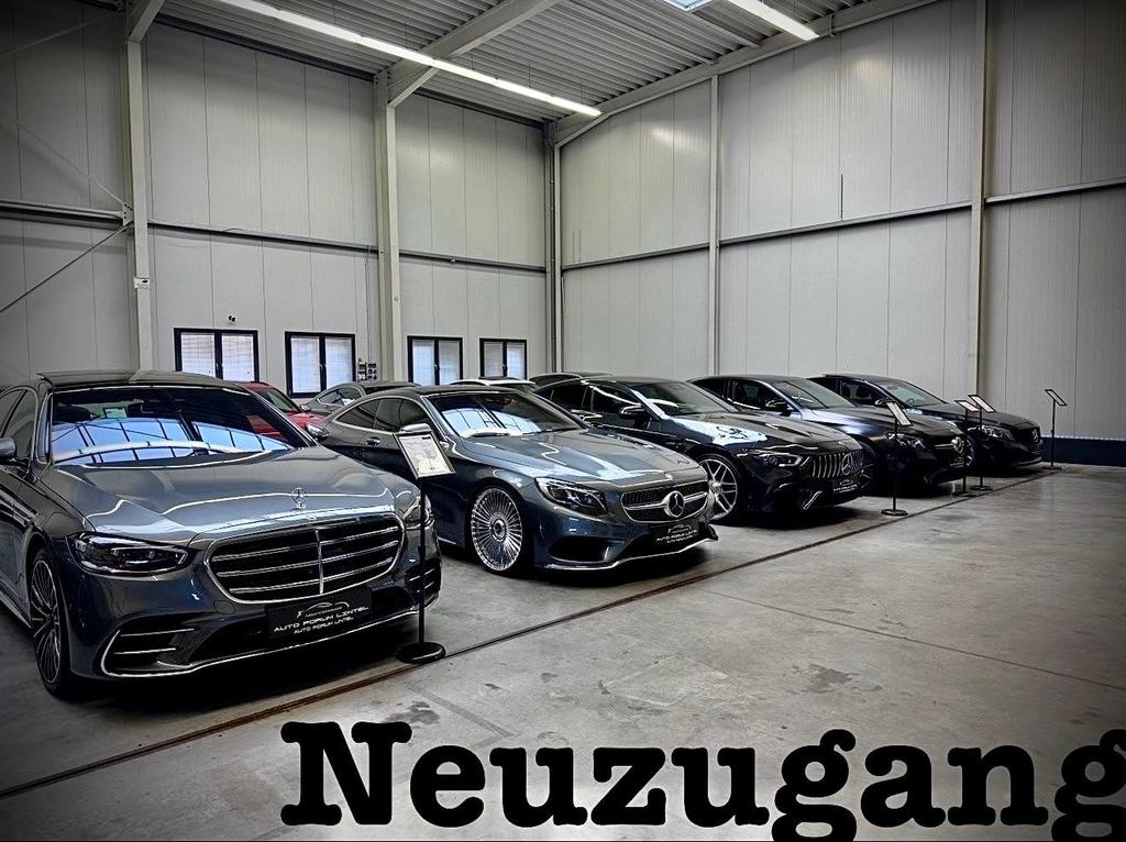 Porsche Macan 2021