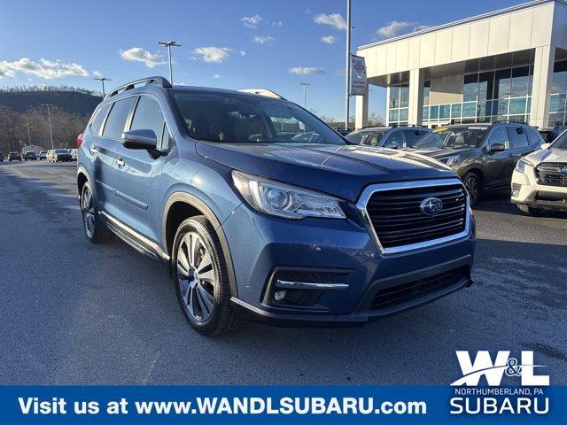 Subaru Ascent 2021