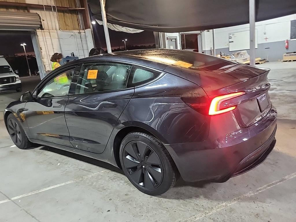 Tesla Model 3 2026