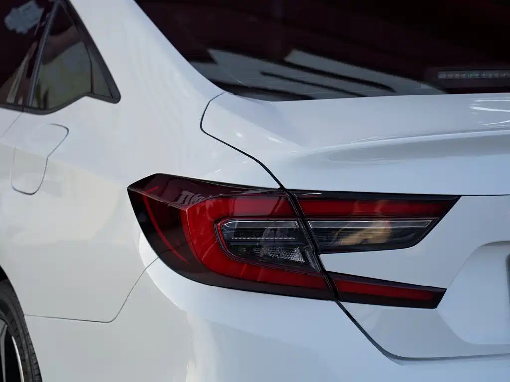 Honda Accord 2022