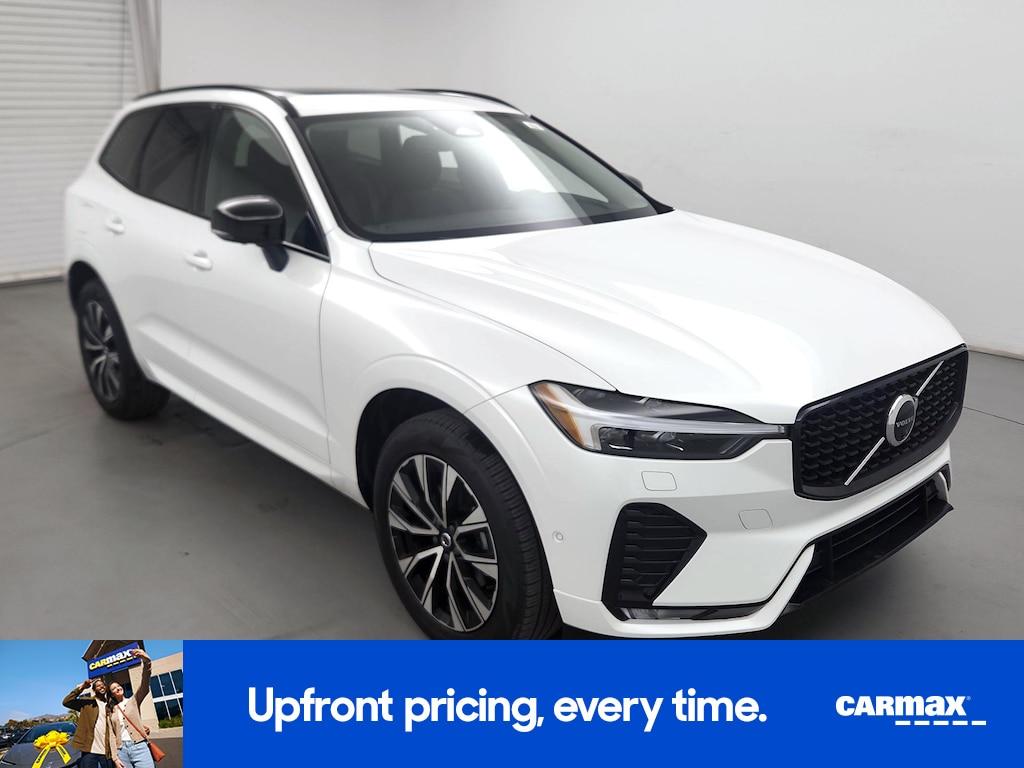 Volvo XC60 2024
