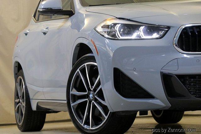 BMW X2 2023