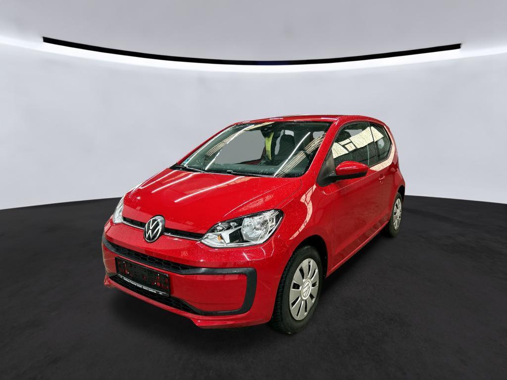 Volkswagen up! 2023