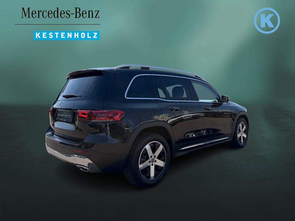Mercedes-Benz GLB 220 2021