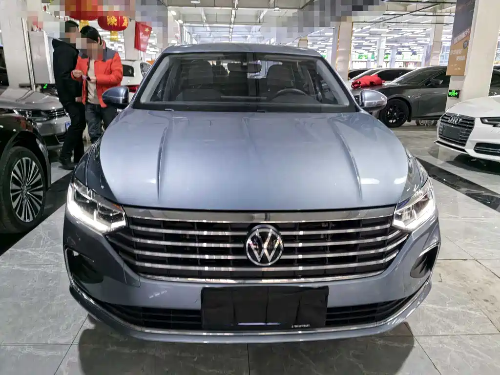 Volkswagen Lavida 2023