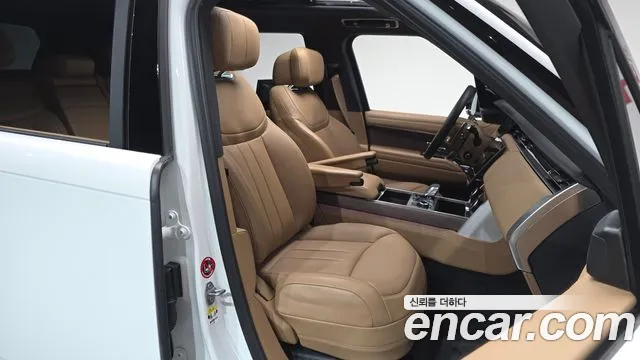 Land Rover Range Rover 2023