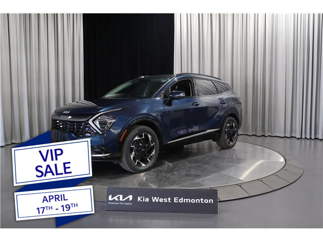 Kia Sportage 2025