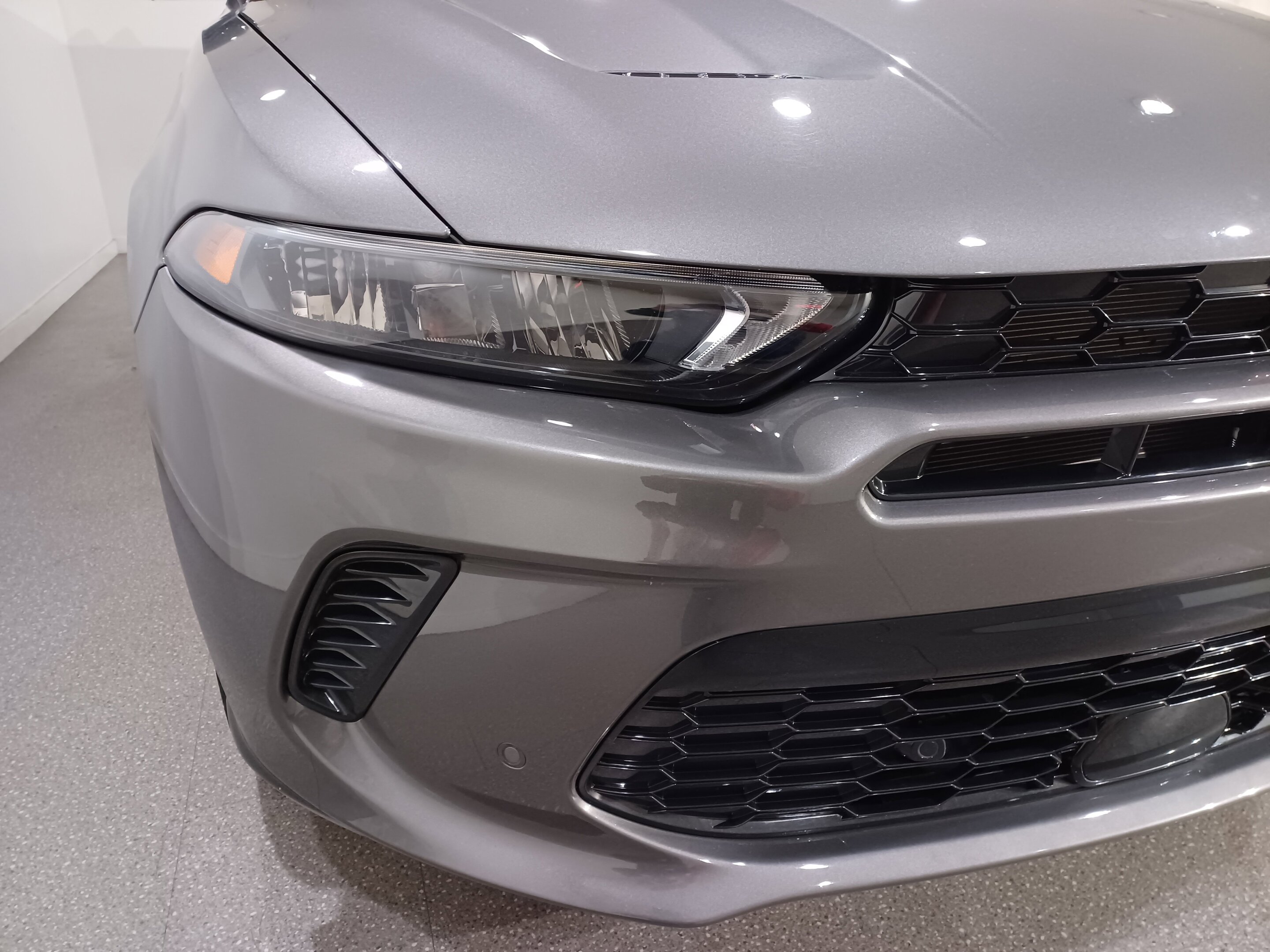 Dodge Hornet 2024