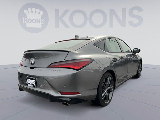 Acura Integra 2024