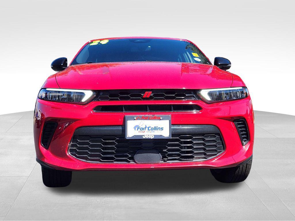 Dodge Hornet 2024