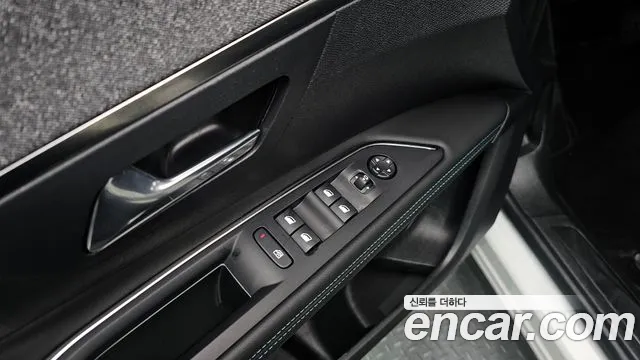 Peugeot 3008 2024
