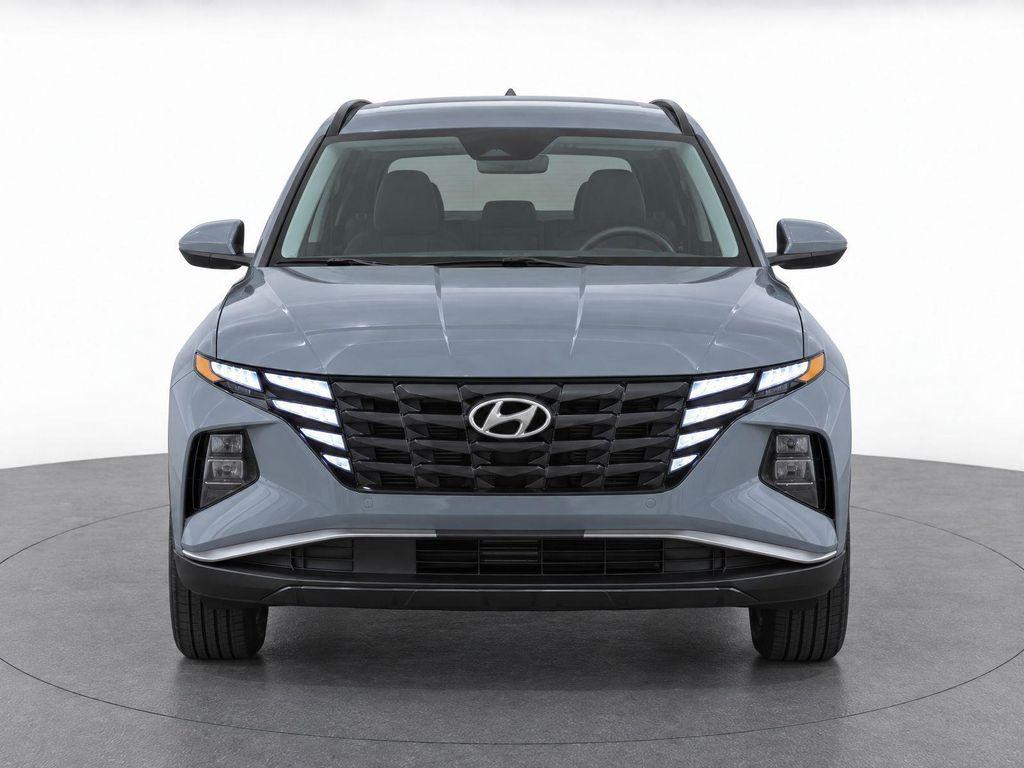 Hyundai Tucson 2024