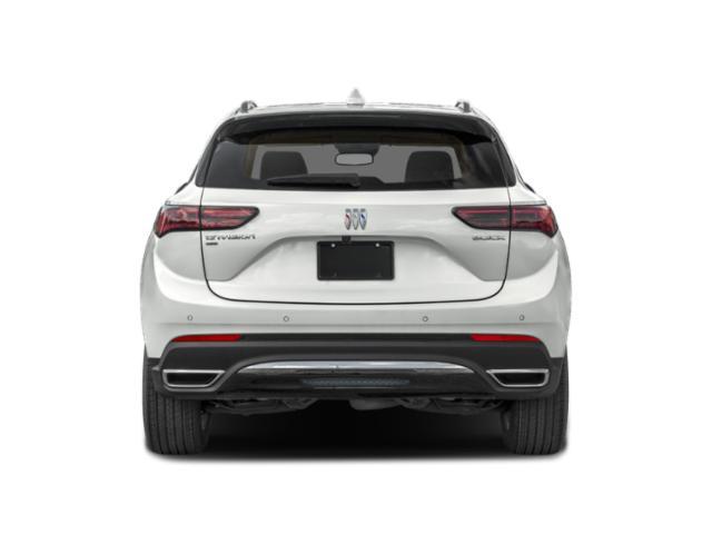 Buick Envision 2025
