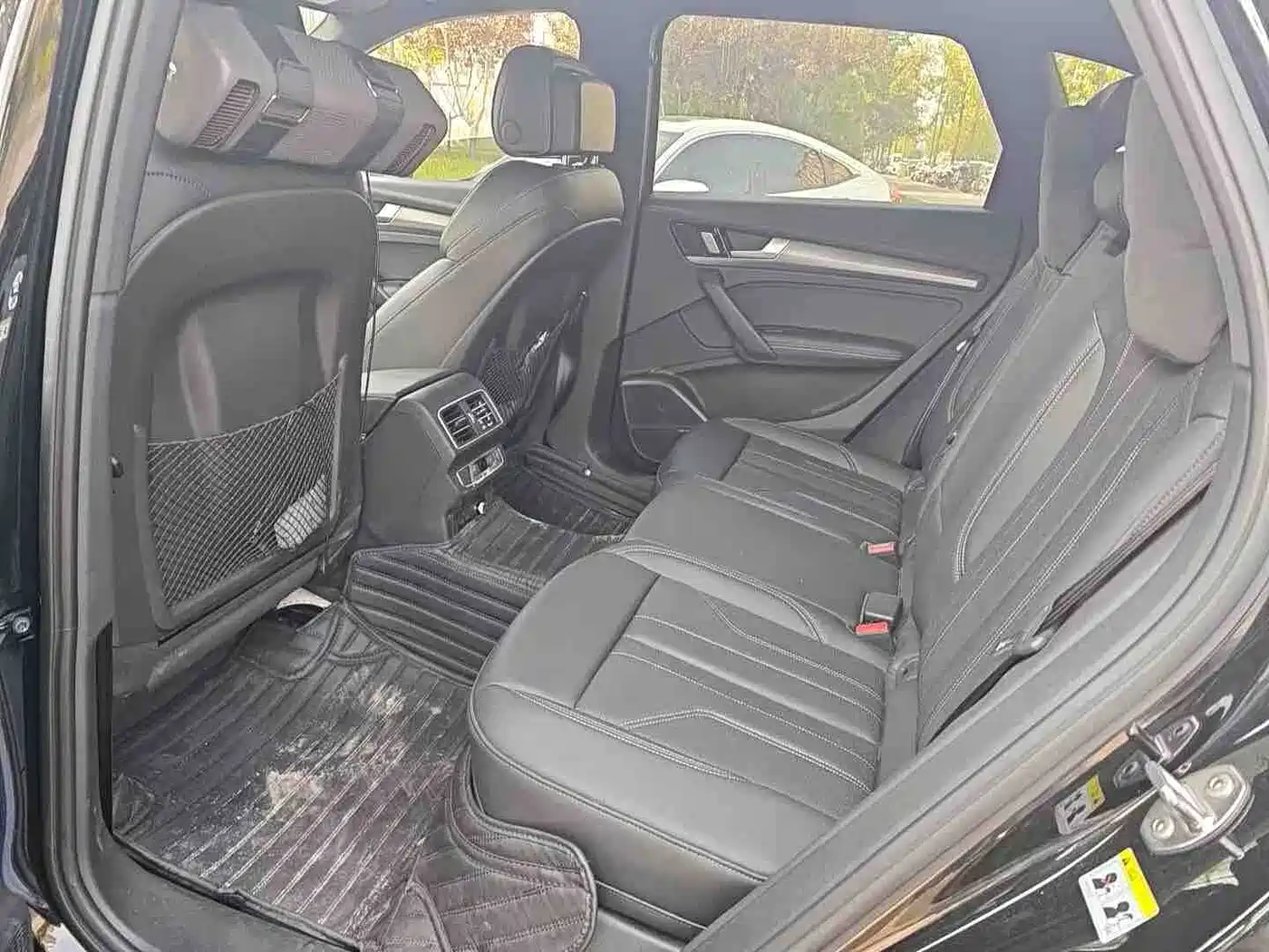 Audi Q5 2025
